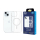 Etui / obudowa na smartfona 3mk EverClear MagCase do iPhone 15